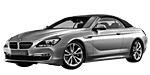 BMW F12 U251D Fault Code